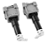 ESGUICHO FAROL XENON COM SUPORTE PAJERO DAKAR 2014 2015 2016 2017 2018 - Imagem 2