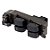 INTERRUPTOR BOTAO VIDRO ELETRICO TOYOTA LAND CRUISER 2003 2004 2005 2006 2007 2008 2009 - Imagem 6
