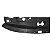 COBERTURA PAINEL FRONTAL FECHADURA 7403A344 MITSUBISHI L200 TRITON 2020 2021 2022 2023 - Imagem 4