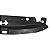 COBERTURA PAINEL FRONTAL FECHADURA 7403A344 MITSUBISHI L200 TRITON 2020 2021 2022 2023 - Imagem 5