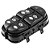 INTERRUPTOR BOTAO VIDRO ELETRICO FORD FOCUS 00-08 2M5T-14A132-DB - Imagem 4