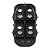 INTERRUPTOR BOTAO VIDRO ELETRICO FORD FOCUS 00-08 2M5T-14A132-DB - Imagem 1