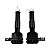 ESGUICHO FAROL XENON OUTLANDER 2014 2015 - Imagem 3