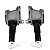 ESGUICHO COM SUPORTE FAROL XENON ASX 2010 até 2020 - Imagem 6