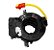 CINTA FITA AIRBAG HARD DISK OUTLANDER 2014 2015 2016 2017 2018 2019 2020 2021 2022 - Imagem 5