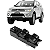 INTERRUPTOR BOTAO VIDRO ELETRICO PAJERO DAKAR 2009 2010 2011 2012 2013 2014 2015 2016 2017 2018 2019 - Imagem 2