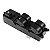 INTERRUPTOR BOTAO VIDRO ELETRICO L200 2007 2008 2009 2010 2011 2012 2013 2014 2015 2016 - Imagem 4