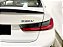 AEROFÓLIO TRASEIRO P STYLE SLIM LIP PINTADO BLACK PIANO BMW G20 2020 2021 2022 2023 2024 2025 - Imagem 4
