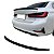 AEROFÓLIO TRASEIRO P STYLE SLIM LIP PINTADO BLACK PIANO BMW G20 2020 2021 2022 2023 2024 2025 - Imagem 1