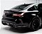 AEROFÓLIO TRASEIRO M4 STYLE PINTADO BLACK PIANO BMW G20 2020 2021 2022 2023 2024 2025 - Imagem 5