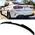 AEROFÓLIO TRASEIRO M4 STYLE PINTADO BLACK PIANO BMW G20 2020 2021 2022 2023 2024 2025 - Imagem 1