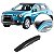 COBERTURA MOLDURA APLIQUE RACK TETO DIANTEIRA ESQUERDA MITSUBISHI ASX 2010 2011 2012 2013 2014 2015 2016 2017 2018 2019 2020 - Imagem 1