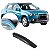 COBERTURA MOLDURA APLIQUE RACK TETO DIANTEIRA DIREITA MITSUBISHI ASX 2010 2011 2012 2013 2014 2015 2016 2017 2018 2019 2020 - Imagem 1
