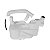 RESERVATORIO AGUA PARABRISA PAJERO SPORT 2000 2001 2002 2003 2004 - Imagem 4
