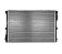 RADIADOR AGUA MERCEDES W205 - A0995001703 - Imagem 3