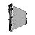 RADIADOR AGUA MERCEDES W205 - A0995001703 - Imagem 4