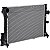 RADIADOR AGUA HIPER COOLER 2045000403 C180 C200 C220 C230 C250 C280C300 - Imagem 2