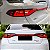 KIT (5 peças) LANTERNA TRASEIRA VERMELHA FULL LED TOYOTA COROLLA 2020 2021 2022 2023 2024 - Imagem 1