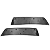 APLIQUE SPOILER PARACHOQUE TRASEIRO ECLIPSE CROSS 2019 2020 2021 2022 2023 - Imagem 2