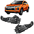 PARABARRO DIANTEIRO  OUTLANDER SPORT 2020 2021 2022 2023 2024 - Imagem 1