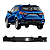 BARRA DE IMPACTO / ALMA TRASEIRA OUTLANDER SPORT 2020 2021 2022 2023 2024 - Imagem 1