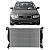 RADIADOR AGUA AUDI A4 2.4 8E0.121.251P 2001 2002 2003 2004 2005 - Imagem 1