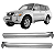 SPOILER LATERAL CAIXA AR PAJERO FULL 2000 2001 2002 2003 2004 2005 2006 2007 - Imagem 3