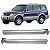 SPOILER LATERAL CAIXA AR PAJERO FULL 2000 2001 2002 2003 2004 2005 2006 2007 - Imagem 2