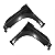 PARALAMA DIANTEIRO L200 TRITON SPORT 2020 2021 2022 2023 2024 - Imagem 2
