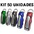 10700-KIT 50 CHAVEIRO COM CANETA E CORTADOR DE UNHA XS001 - Imagem 1