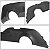 SPOILER DIFUSOR PARACHOQUE TRASEIRO BMW G20 G21 320I 330E 330I M SPORT 2020 2021 2022 - Imagem 2