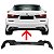 SPOILER DIFUSOR PARACHOQUE TRASEIRO BMW G20 G21 320I 330E 330I M SPORT 2020 2021 2022 - Imagem 5
