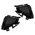 ACABAMENTO CAPA GRADE DIANTEIRA PARACHOQUE INFERIOR BMW G20 G21 320I 330E 330I SPORT GP 2019 2020 2021 2022 - Imagem 3