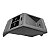 DIFUSOR SAÍDA AR CENTRAL TRASEIRO VW POLO VIRTUS NIVUS 6EA864298DPW - Imagem 2