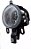 FAROL MILHA NEBLINA DIANTEIRO PAJERO FULL 2003 2004 2005 2006 2007 - Imagem 2