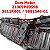 SUPORTE GRADE DIANTEIRA PARACHOQUE COM MOTOR BMW SÉRIE 3 G20 320I 330E 330I 2019 2020 2021 2022 - Imagem 6