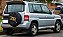 AEROFÓLIO TRASEIRO PRIMER MITSUBISHI PAJERO IO TR4 2000 2001 2002 2003 2004 2005 2006 MR351506 - Imagem 5