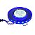 SPOT LED 3W REDONDO EMBUTIR BRANCO FRIO 6000-6500K + LED AZUL JSDJ-3W-R-W - Imagem 7