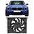 VENTOINHA ELETROVENTILADOR ARREFECIMENTO MOTOR BMW SÉRIE 3 G20 320I 330E 330I 2019 2020 2021 2022 - Imagem 1