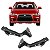 BRAÇO SUPORTE SUPERIOR ALOJAMENTO FAROL MITSUBISHI LANCER 2010 2011 2012 2013 2014 2015 2016 2017 2018 2019 - Imagem 1