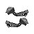 BRAÇO SUPORTE SUPERIOR ALOJAMENTO FAROL MITSUBISHI LANCER 2010 2011 2012 2013 2014 2015 2016 2017 2018 2019 - Imagem 2