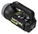 LANTERNA RAYOVAC 01 SUPER LED BATERIA RECARREGÁVEL USB BIG 110 LUMENS 250 METROS ROVVPLNL8 - Imagem 4