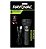 LANTERNA RAYOVAC RECARREGÁVEL USB C MINI 150 METROS 60 LUMENS ROVVPHCL4 - Imagem 2