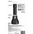 LANTERNA RAYOVAC RECARREGÁVEL USB C MINI 150 METROS 60 LUMENS ROVVPHCL4 - Imagem 3
