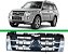 GRADE SUPERIOR PARACHOQUE DIANTEIRO PAJERO FULL 2012 2013 2014 - Imagem 1