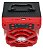 Caixa De Som Bluetooth Portátil Fm Usb Mp3 Sd - Imagem 6