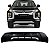 01281-APLIQUE INFERIOR PARACHOQUE DIANTEIRO MT L200 TRITON SPORT 20-24 - Imagem 1