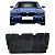 PROTETOR DEFLETOR APLIQUE CARTER FELTRO TRASEIRO BMW SÉRIE 3 G20 320I 330I 330E M340I 2019 2020 2021 2022 2023 2024 - Imagem 1