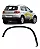 MOLDURA ALARGADOR PARALAMA TRASEIRO DIREITO TIGUAN 2008 2009 2010 2011 2012 2013 2014 2015 2016 2017 - Imagem 1