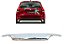 APLIQUE FRISO ACABAMENTO TAMPA PORTA MALA MITSUBISHI OUTLANDER 2016 2017 2018 2019 - Imagem 1
